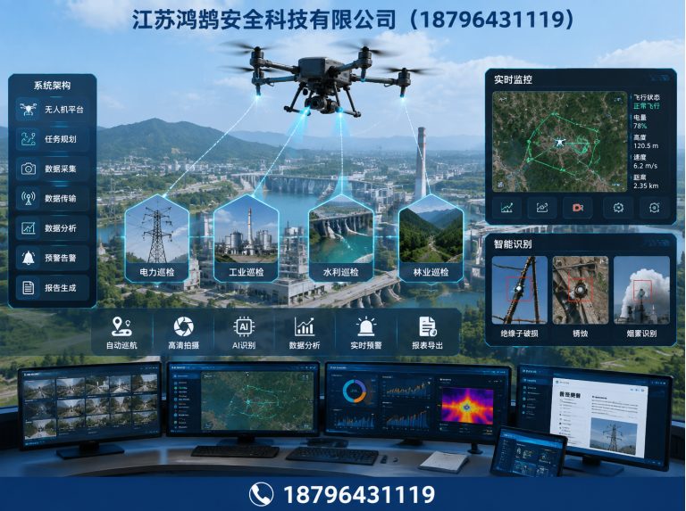 仙桃国家高新技术企业展示图